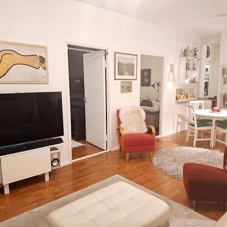 City Apartment Rovis Rovaniemi Eksteriør billede